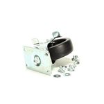 Frymaster 826-1118 CASTER INSTALLED (1EA 8100357)