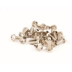 (8090412) Qty 25 Screw For Frymaster Part# 826-1374