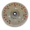 Dial Plate for Frymaster Part# 826-1458