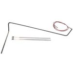 Probe W/Ties Kit For Frymaster Part# 826-1791