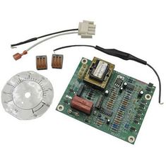 Temp Control Board for Frymaster Part# 826-2086