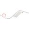 FRYMASTER - 8262104 - TEMP PROBE ROUND ELEMENT