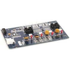 FRYMASTER - 8262644 - UHC-P DIST BOARD KIT W/RSTR