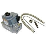 Frymaster - 8261120 - 24 Volt Nat Gas Safety Valve