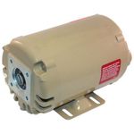 68-1264 - MOTOR, FRYER FILTER 240V