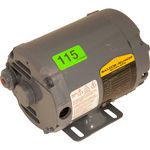 Frymaster 8261712 Pump Motor Assembly, 115V, 60HZ, 1PH