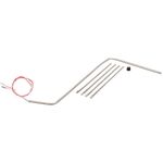 Temp Probe Round Element For Frymaster Part# 8262104