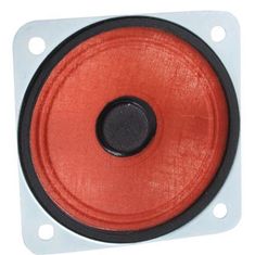 Speaker,4watt for Frymaster Part# 8262458