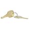 Key, Door (Set Of 2) for True Part# 829424