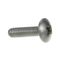 Screw, 8-32 X 5/8 Phil Trs Hd, Zn Clr for True Part# 830501