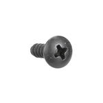 True 830504 SCREW, 6-18 X 1/2 PHIL TRS HD SMS, 410SS, TYPE A,