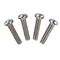 Screws, Spacer - (4) for Dynamic Mixer Part# 8317