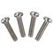 DYNAMIC - 8317 - SCREWS, SPACER - (4)