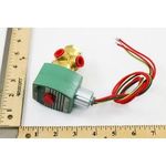 1/4" 3W 12vdc 0/60#AirWtr For ASCO Part# 8320G174-12VDC