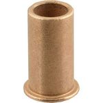 True 832110 Bushing, SF1216-16, Sintered Bronze, 3/8 ID x 1/2 OD