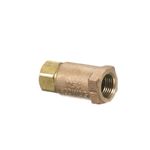 800-8939 - 1/2 VERTIC VALVE