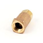 1/2 Vertic Valve for Vulcan Hart Part# 833238