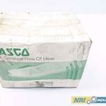 1/2"4way 10/125#WtrOil,150#Air For ASCO Part# 8344G74