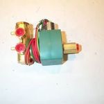 4-WAY 1/4" 0-150# 2-POS.VALVE For ASCO Part# 8345G1