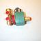 4-WAY 1/4" 0-150# 2-POS.VALVE For ASCO Part# 8345G1