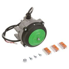 Fan Motor, Kit  for True Part# 838102