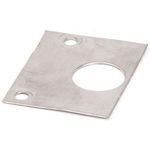 APW Wyott 83879 (F)FRONT BEARING RETAINER BRKT