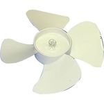 Fan Blade, Evap, 6" for AllPoints Part# 8400678