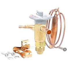 Thermo Expansion Valve for AllPoints Part# 8401222