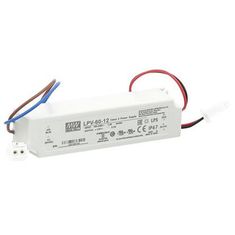 Driver Led, 12Vdc, 60W for AllPoints Part# 8401247