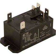 Relay, Pump Motor-12Vdc/ 30A Eee/Eeg for AllPoints Part# 8403735