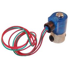 Solenoid Valve for Vulcan Hart Part# 840509