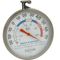 8405429 - -30° to 70°F Refrigerator/Freezer Thermometer