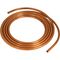 8407590 - Tubing (Ut, 3/8", Copper, Sold By The Inch