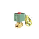 58-1088 - SOLENOID VALVE 1/4" 110/120V