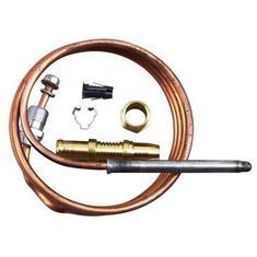 Thermocouple for Ember Glo Part# 844214