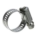 Hose Clamp #8 for AllPoints Part# 851055