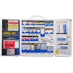 First Aid Kit  for AllPoints Part# 851193