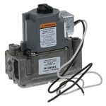 Vulcan Hart 853401-1 Gas Valve, Combination, 120V, 60HZ, Natural Gas