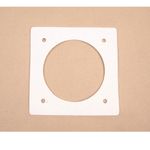 VULCAN HART - 00-855625-00001 - BURNER PLATE GASKET