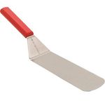 Turner Solid 8 X 3 Red Polypro Handle for AllPoints Part# 85593