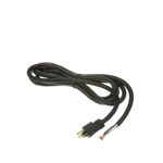 APW Wyott 85640 Power Cord, 14/3, HSJO, 208/240 Volt