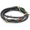 APW WYOTT - 85651 - 600V CORDAGE 12/3 .440 DIA