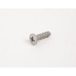 Oval Screw 1/4 X1 Ph For Norlake Part# 86025