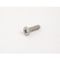 Oval Screw 1/4 X1 Ph For Norlake Part# 86025