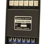 CONTROLLER, 6 STAGE For Hoffman Controls Part# 861-6ASQ