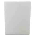 15X20In Cutting Board White for AllPoints Part# 86102