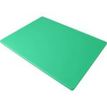 15X20In Cutting Board Green for AllPoints Part# 86131