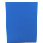 18X24In Cutting Board Blue for AllPoints Part# 86137