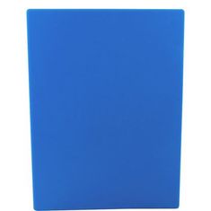 18X24In Cutting Board Blue for AllPoints Part# 86137