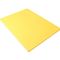 15X20In Cutting Board Yellow for AllPoints Part# 86141